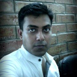 K. M. HASAN AL BANNA